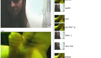 EvilAngel - Aidra phim sex vụng Fox, Judy Jolie Evil Shows